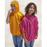 BCJK001 - B&C BE INSPIRED - Veste Reset enfantBCJK001 - B&C BE INSPIRED - Coupe-Vent Enfant ResetB&C